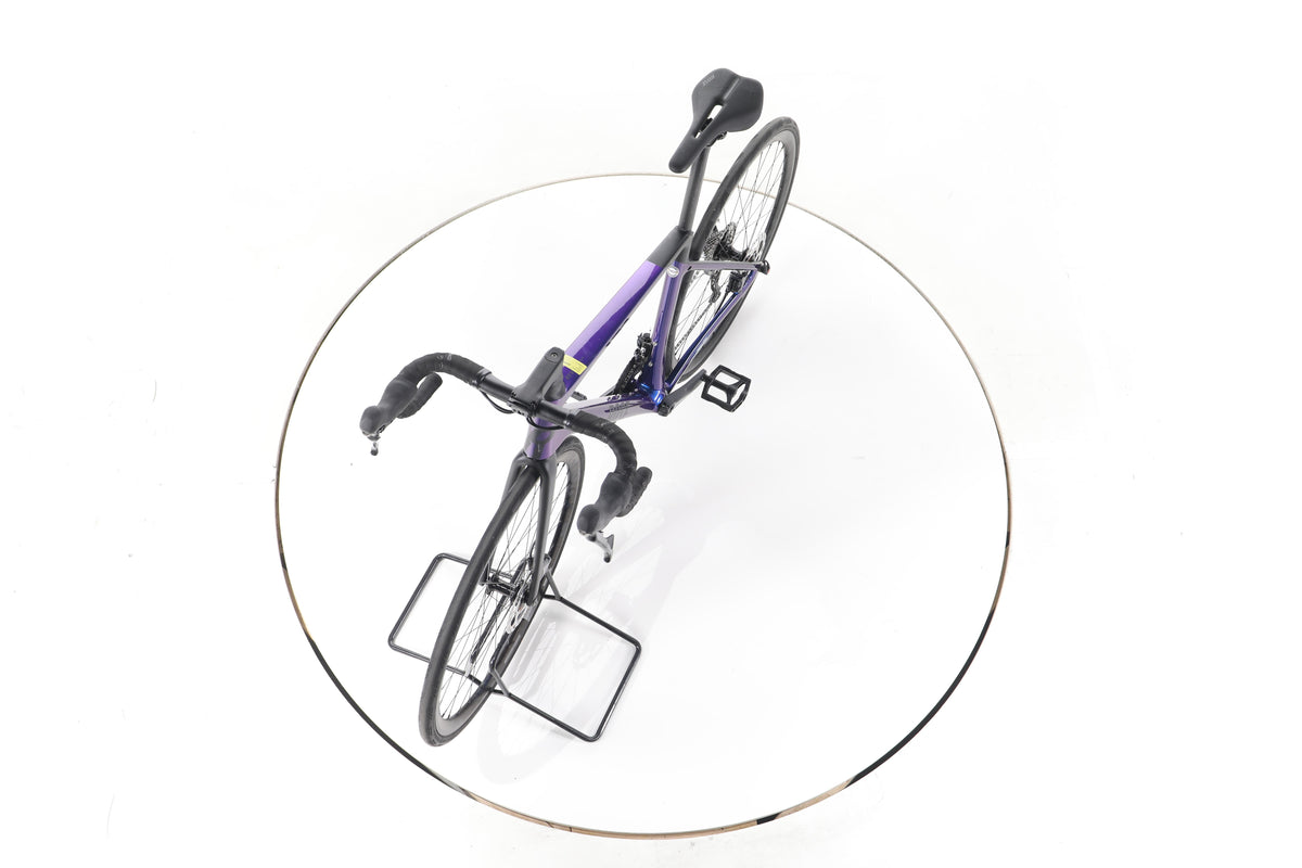 Rose Reveal 04 105 Di2 Rennrad Carbon - Image 17