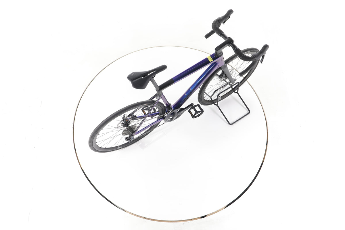 Rose Reveal 04 105 Di2 Rennrad Carbon - Image 24