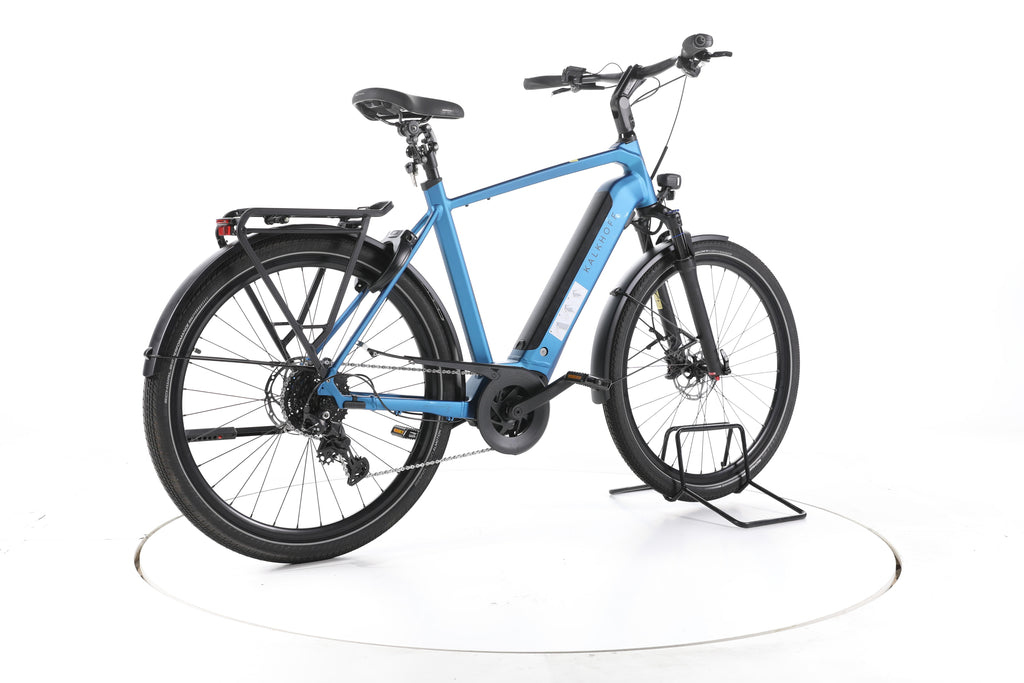 Kalkhoff Endeavour 5.B Move Trekking E-Bike 2024 - Image 12