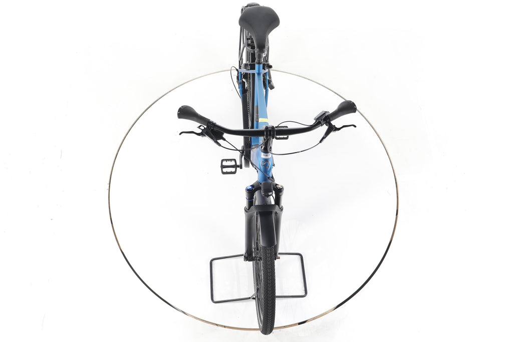 Kalkhoff Endeavour 5.B Move Trekking E-Bike 2024 - Image 16