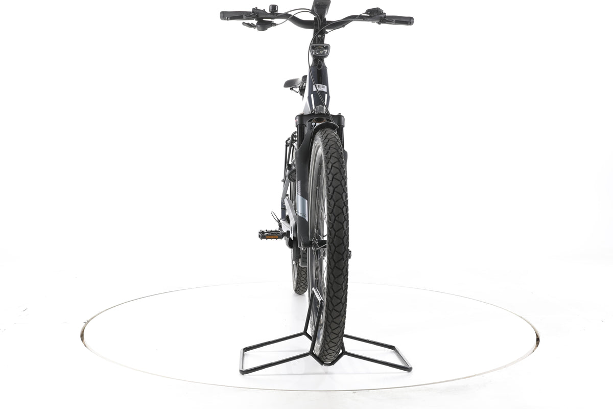 FLYER Gotour 7.10 Trekking E-Bike Tiefeinsteiger - Image 4