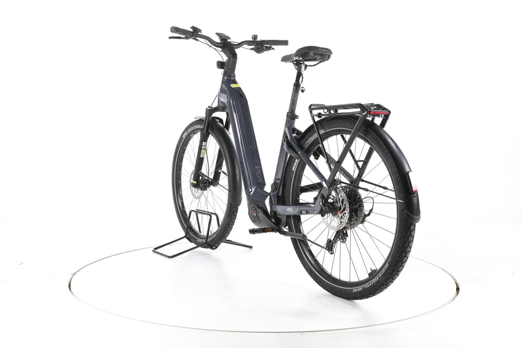 FLYER Gotour 7.10 Trekking E-Bike Tiefeinsteiger - Image 9