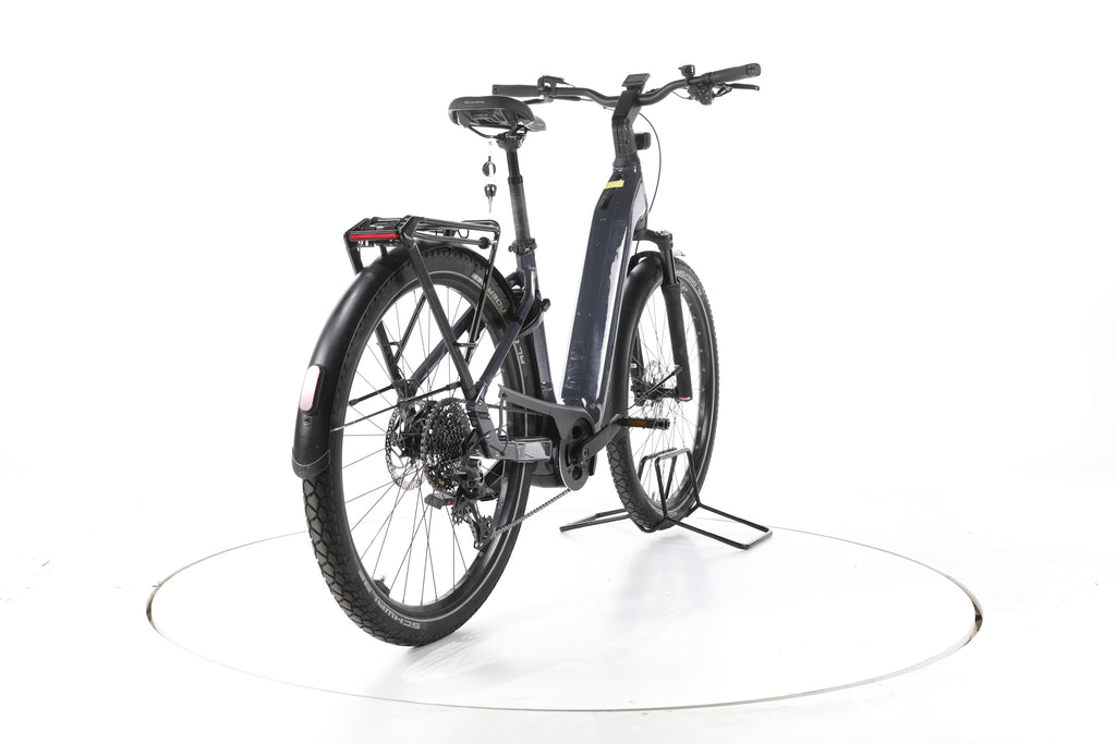 FLYER Gotour 7.10 Trekking E-Bike Tiefeinsteiger - Image 11