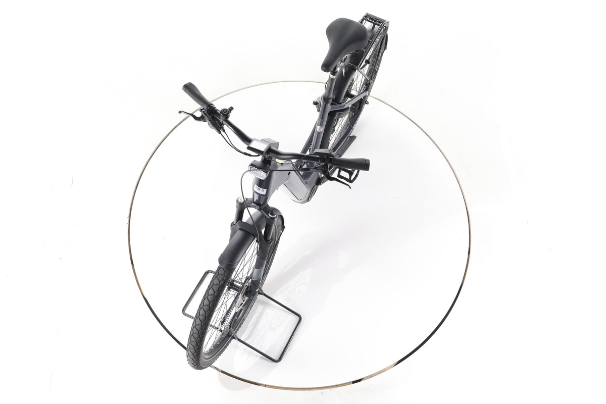 FLYER Gotour 7.10 Trekking E-Bike Tiefeinsteiger - Image 17