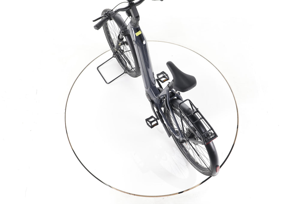 FLYER Gotour 7.10 Trekking E-Bike Tiefeinsteiger - Image 21