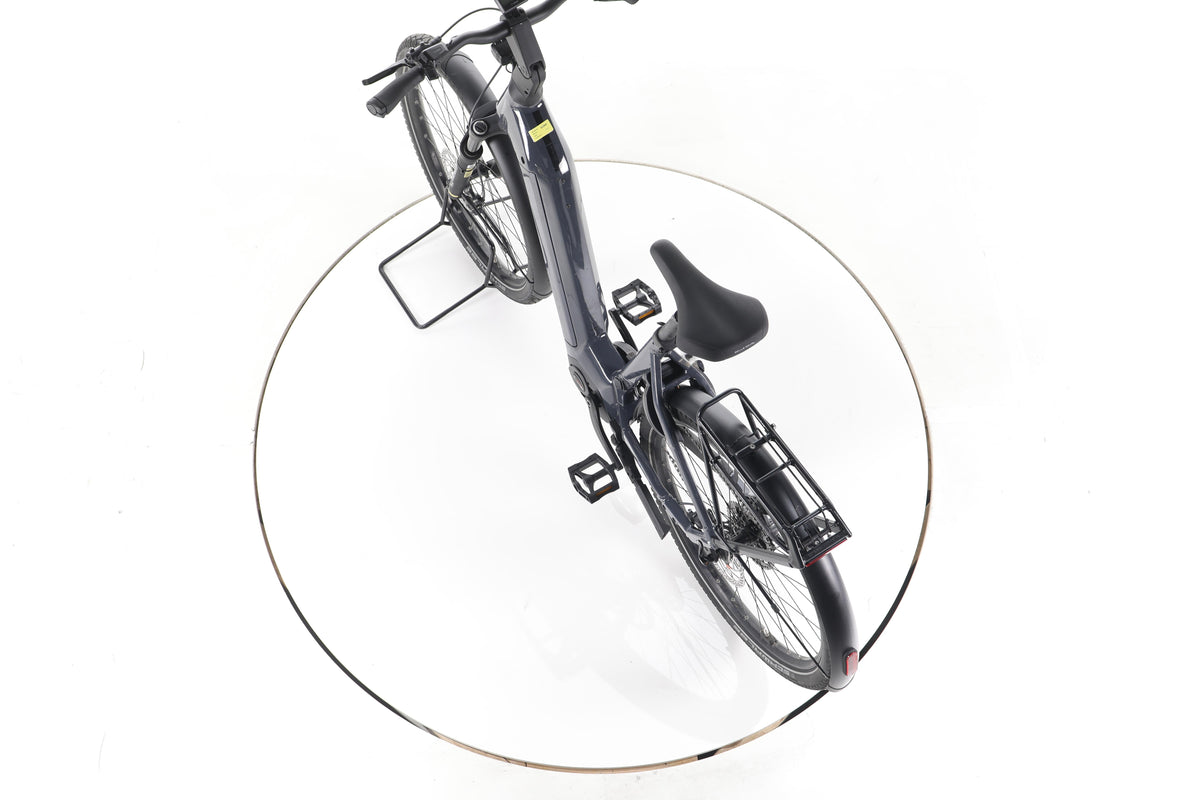 FLYER Gotour 7.10 Trekking E-Bike Tiefeinsteiger - Image 21