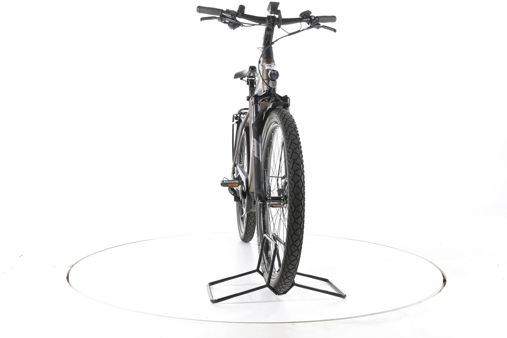 KTM Macina Gran 710 Trekking E-Bike - Image 4