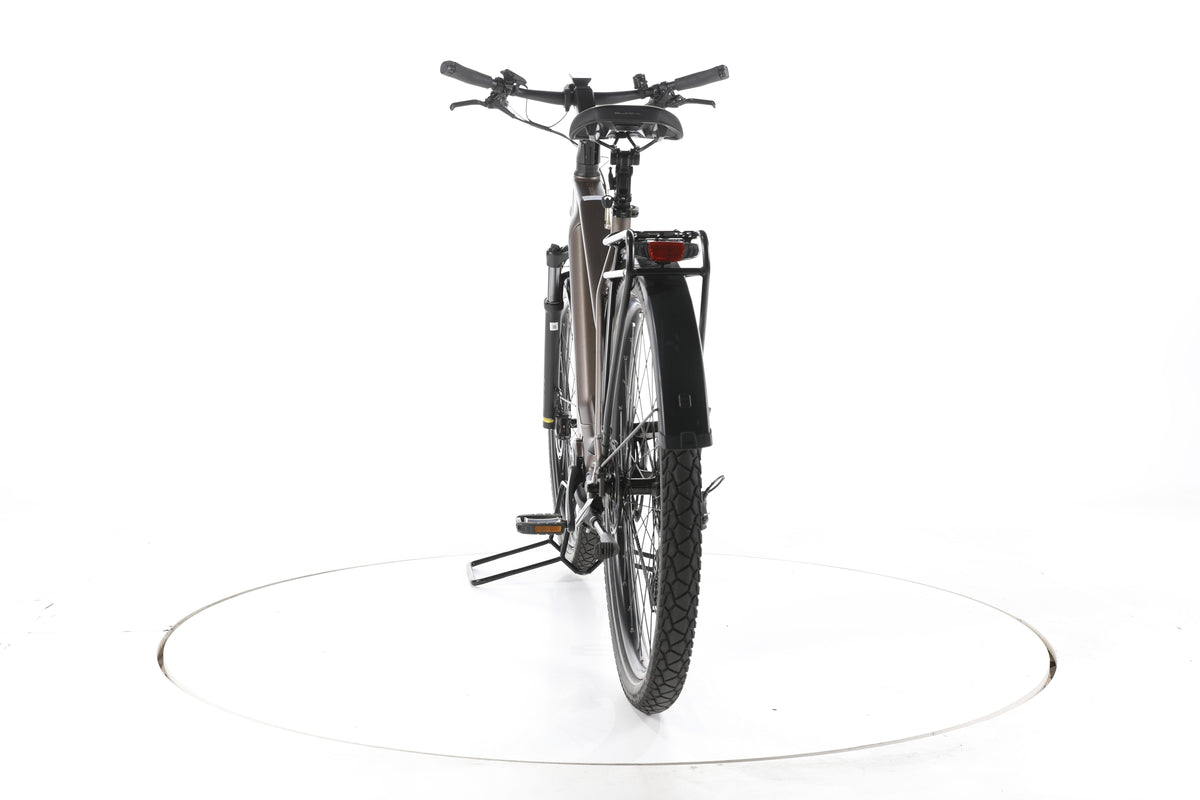 KTM Macina Gran 710 Trekking E-Bike - Image 10