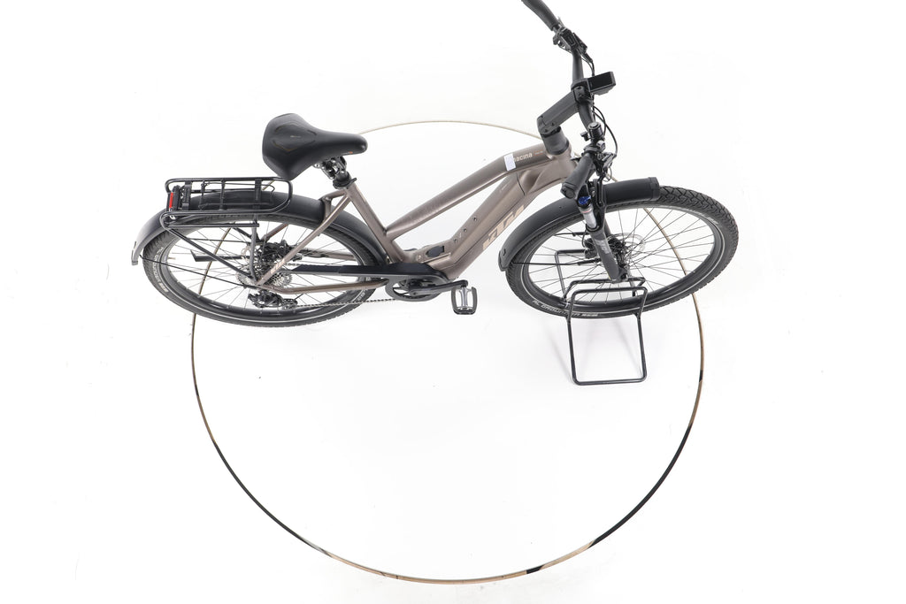 KTM Macina Gran 710 Trekking E-Bike - Image 13