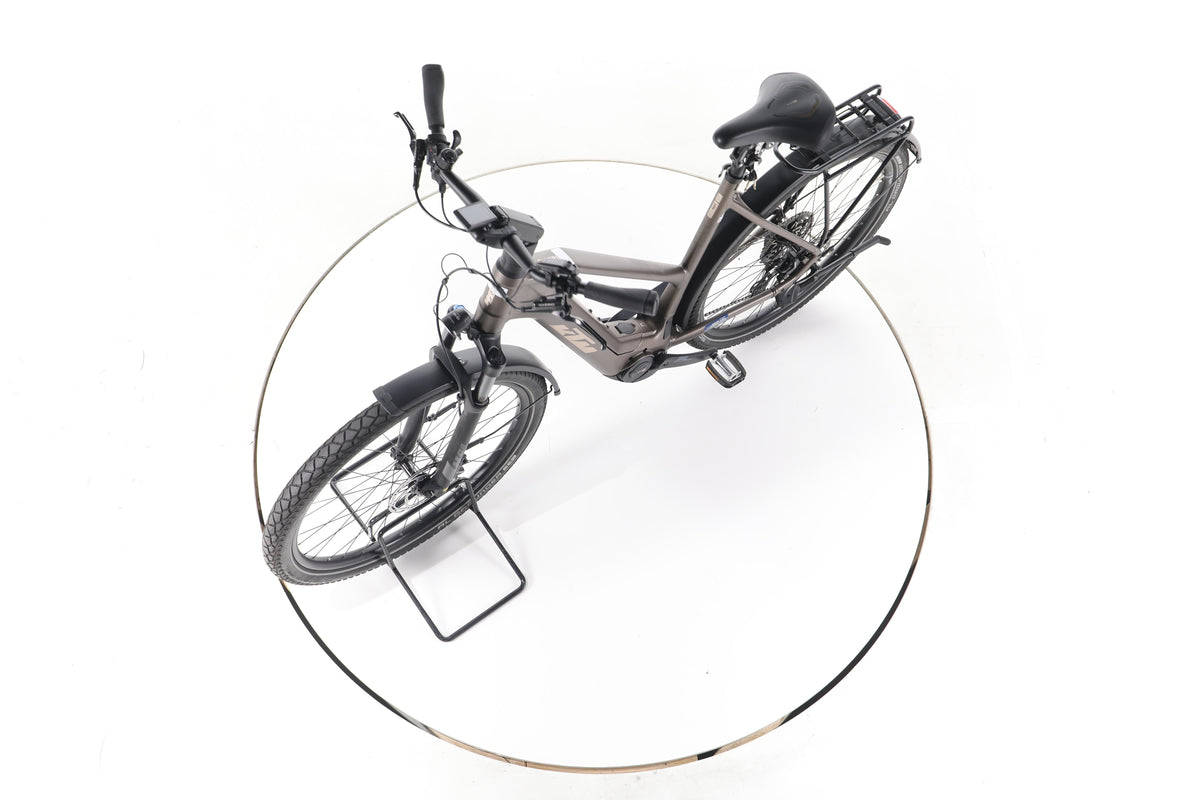 KTM Macina Gran 710 Trekking E-Bike - Image 18