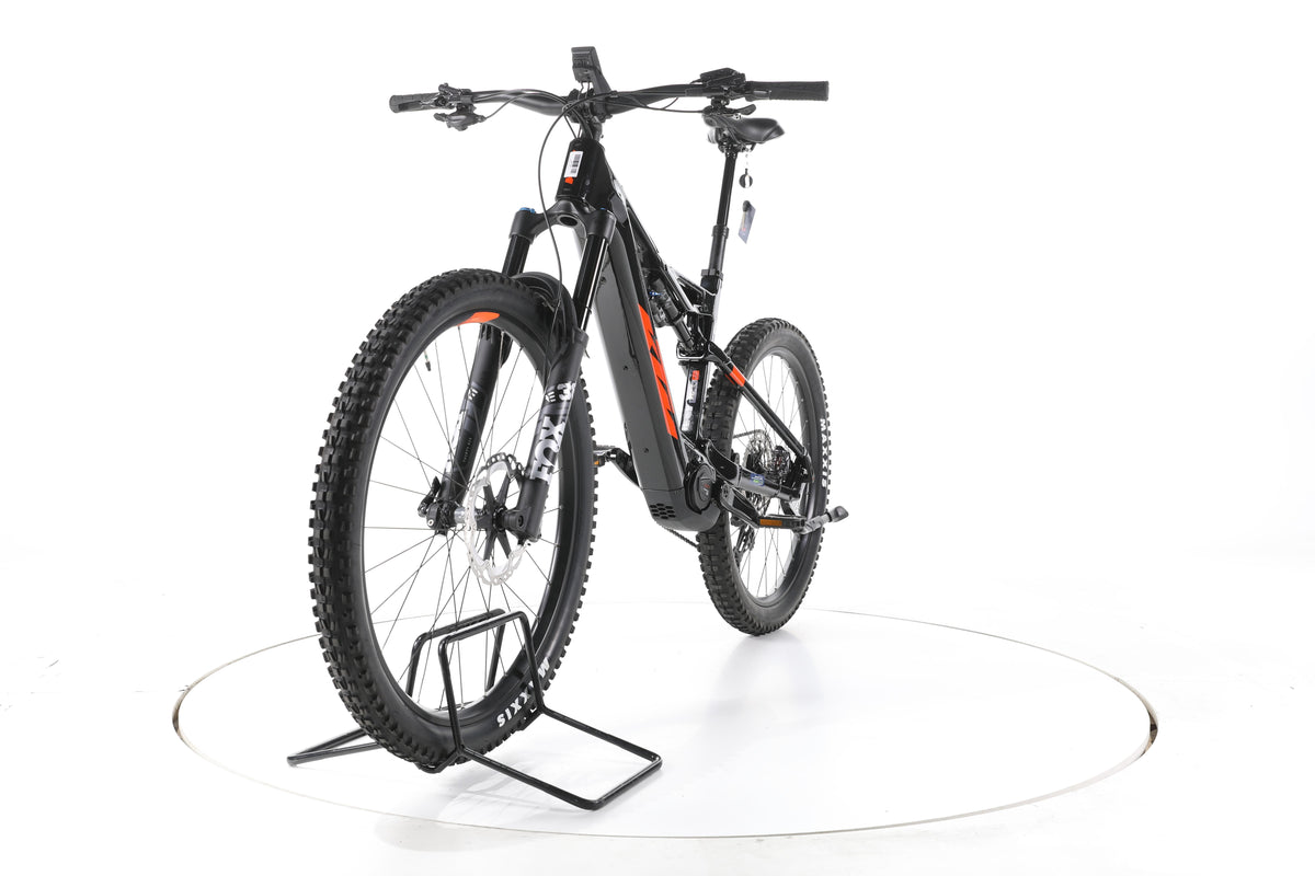KTM Kapoho Master E-Bike Fully 2024 - Image 5
