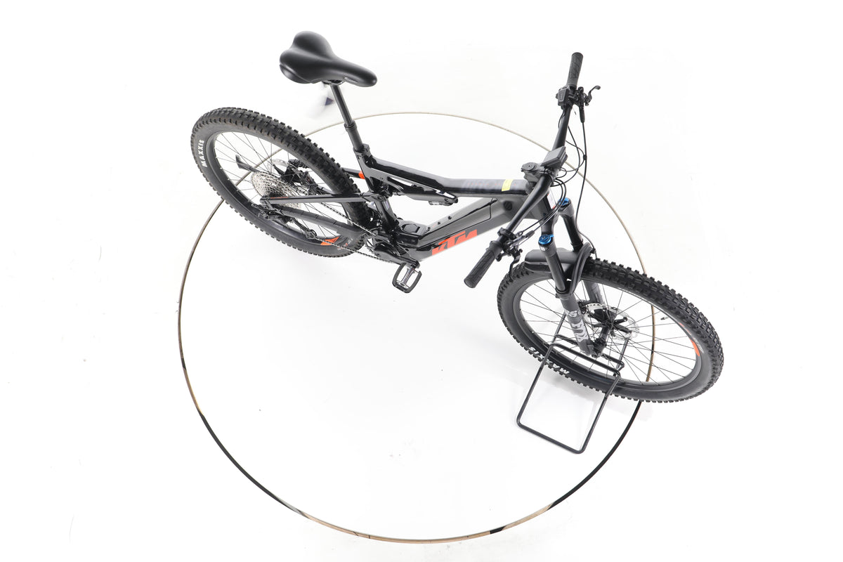 KTM Kapoho Master E-Bike Fully 2024 - Image 14