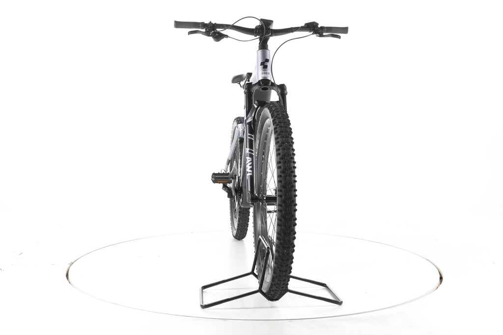 Cube Stereo Hybrid 120 Race E-Bike Fully - Image 4