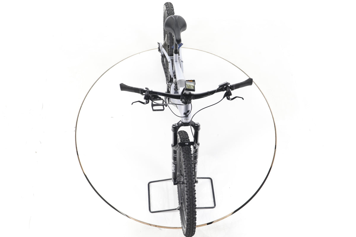 Cube Stereo Hybrid 120 Race E-Bike Fully - Image 16