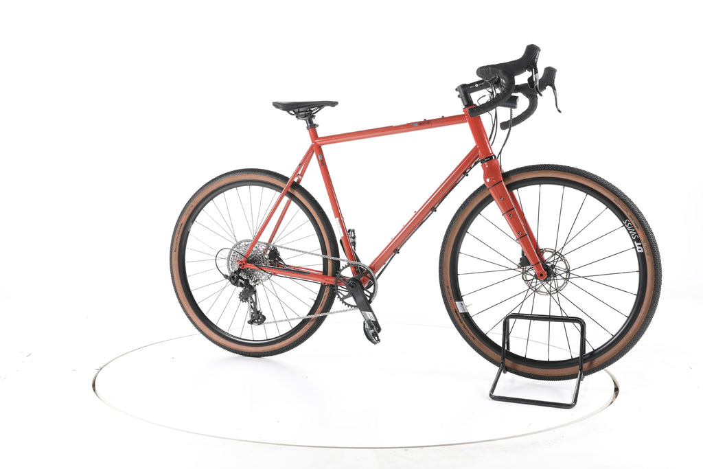 VSF Fahrradmanufaktur GX-500 Gravelbike 2026 - Image 2