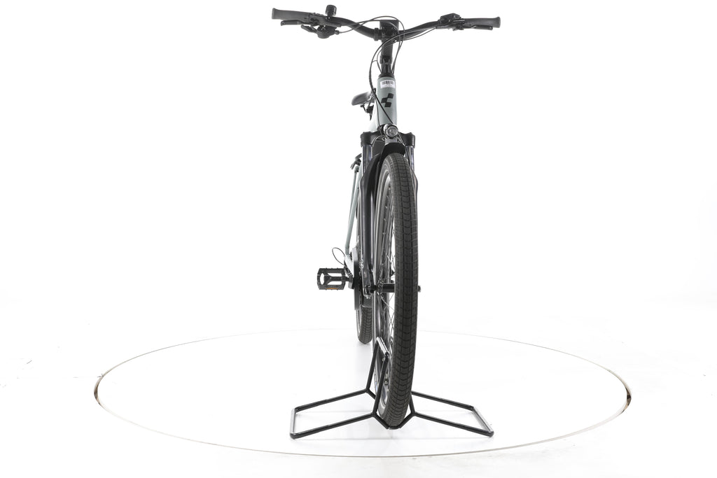 Cube Kathmandu Hybrid ONE 750 Trekking E-Bike - Image 4