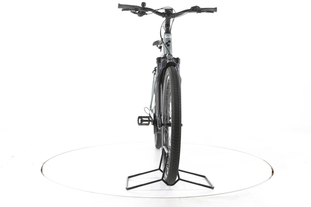 Cube Kathmandu Hybrid ONE 750 Trekking E-Bike - Image 4