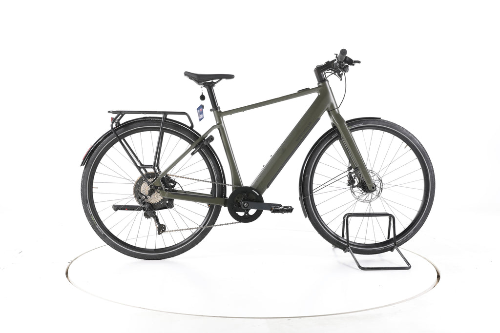 Riese & Müller UBN Five touring E-Bike - Image 1