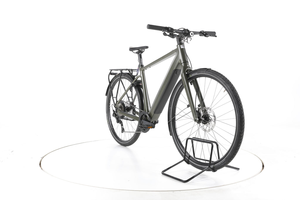 Riese & Müller UBN Five touring E-Bike - Image 3