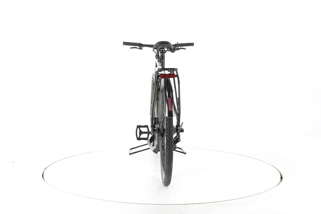 Riese & Müller UBN Five touring E-Bike - Image 10