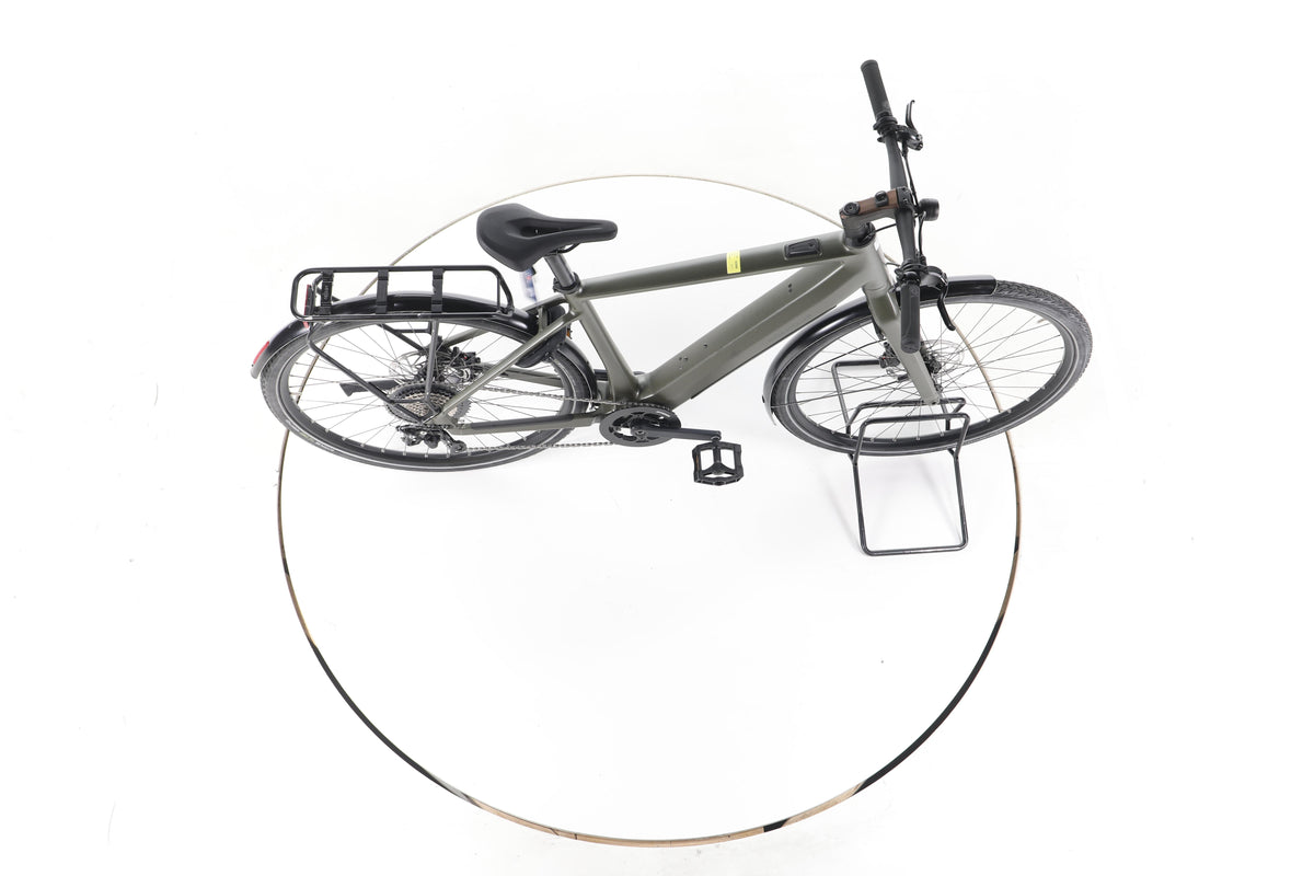 Riese & Müller UBN Five touring E-Bike - Image 13