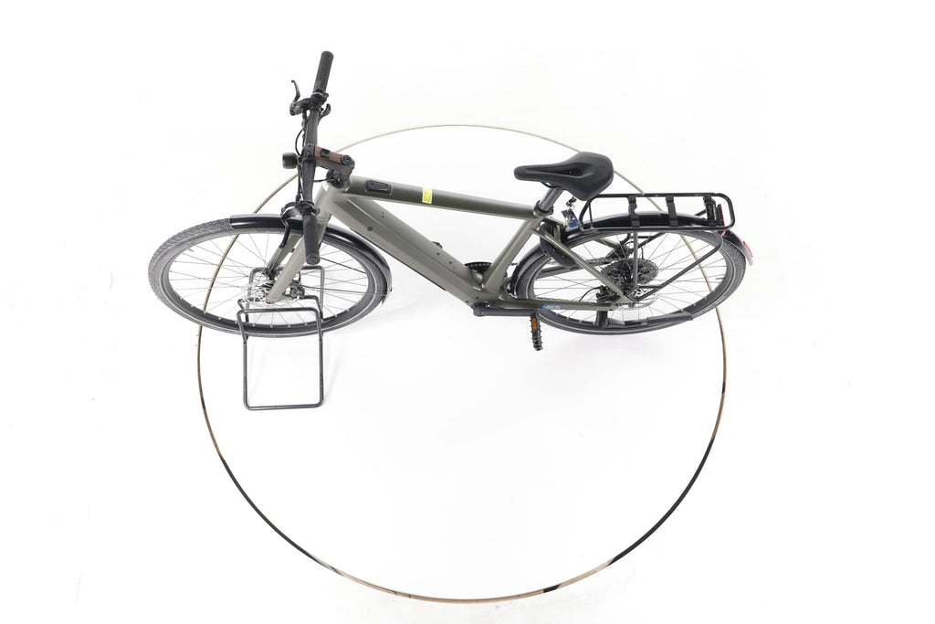 Riese & Müller UBN Five touring E-Bike - Image 19