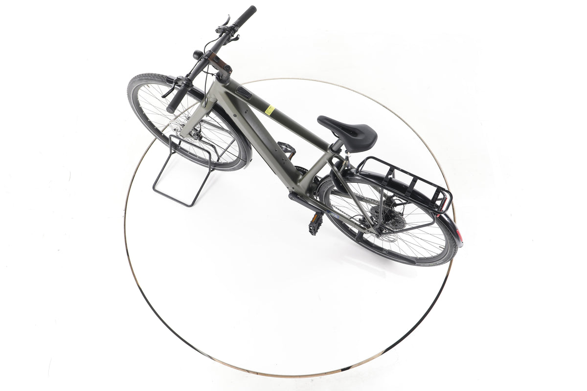 Riese & Müller UBN Five touring E-Bike - Image 20