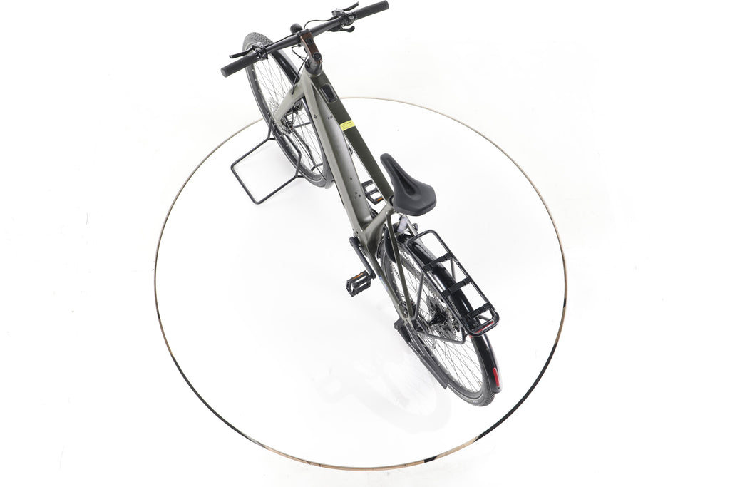 Riese & Müller UBN Five touring E-Bike - Image 21
