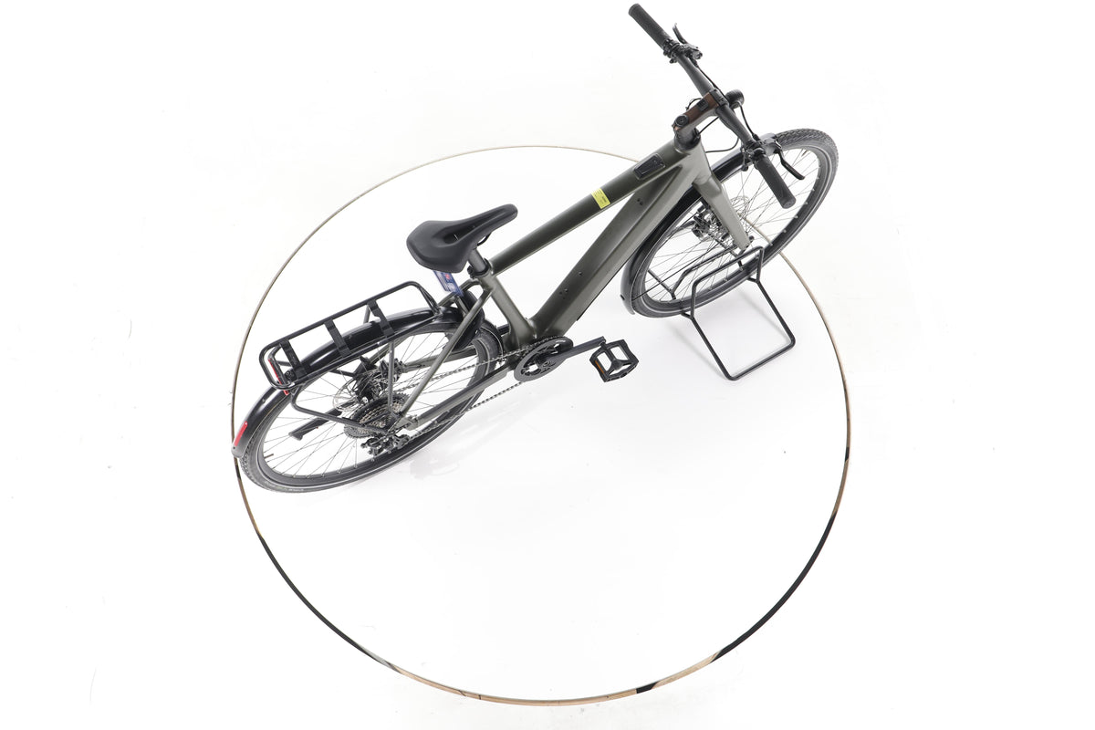 Riese & Müller UBN Five touring E-Bike - Image 24