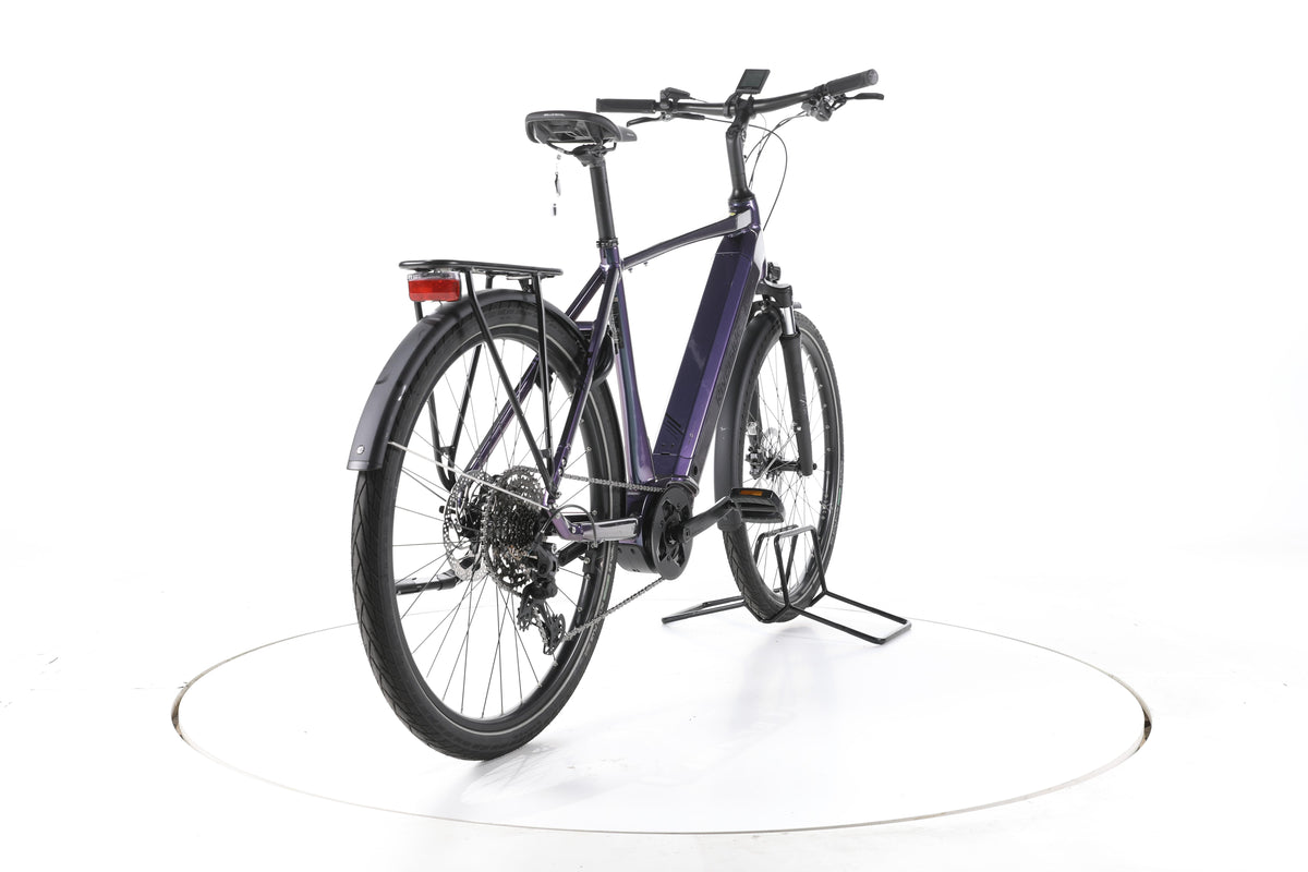 RIVERSIDE Etr 900 Trekking E-Bike 2024 - Image 11
