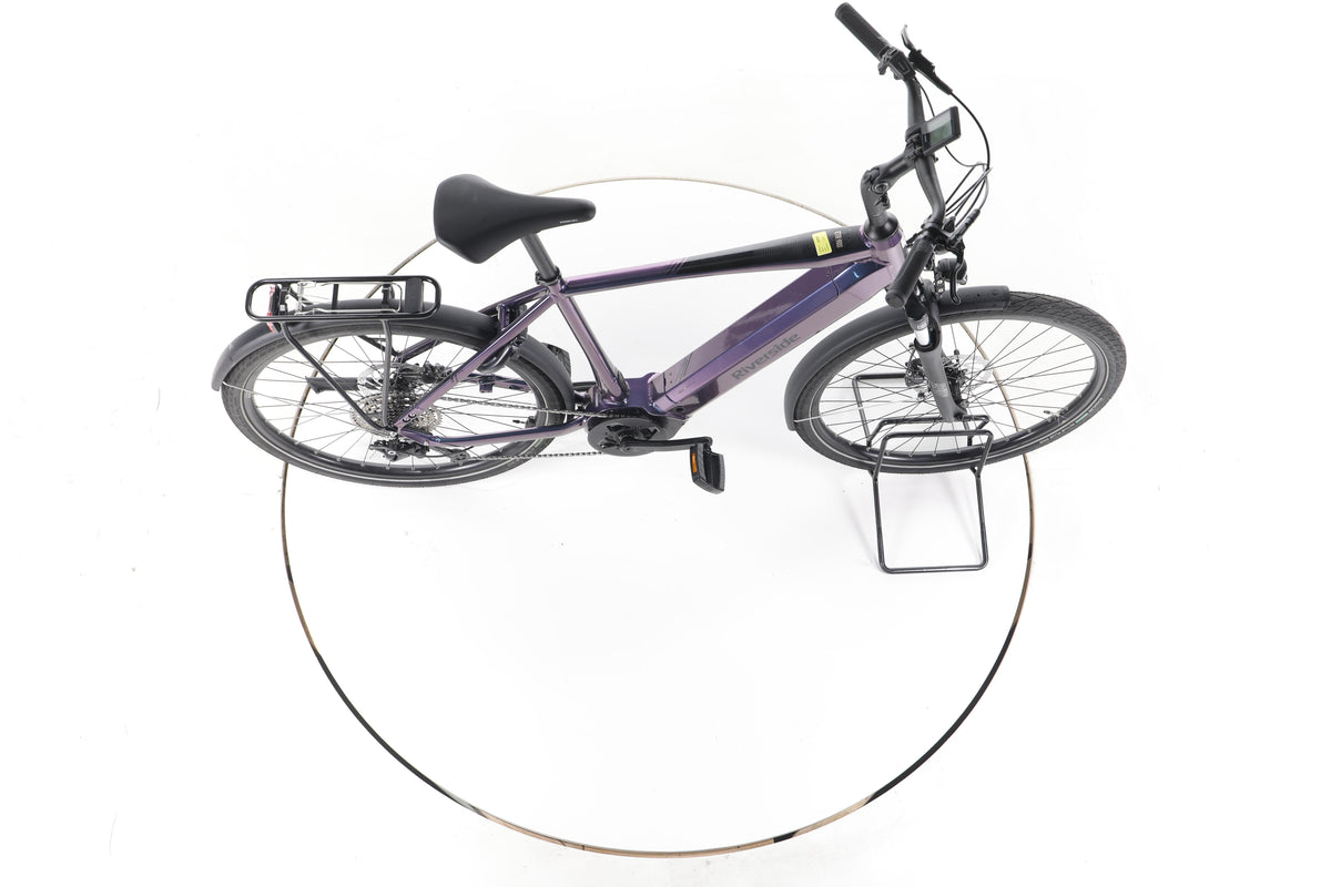 RIVERSIDE Etr 900 Trekking E-Bike 2024 - Image 13