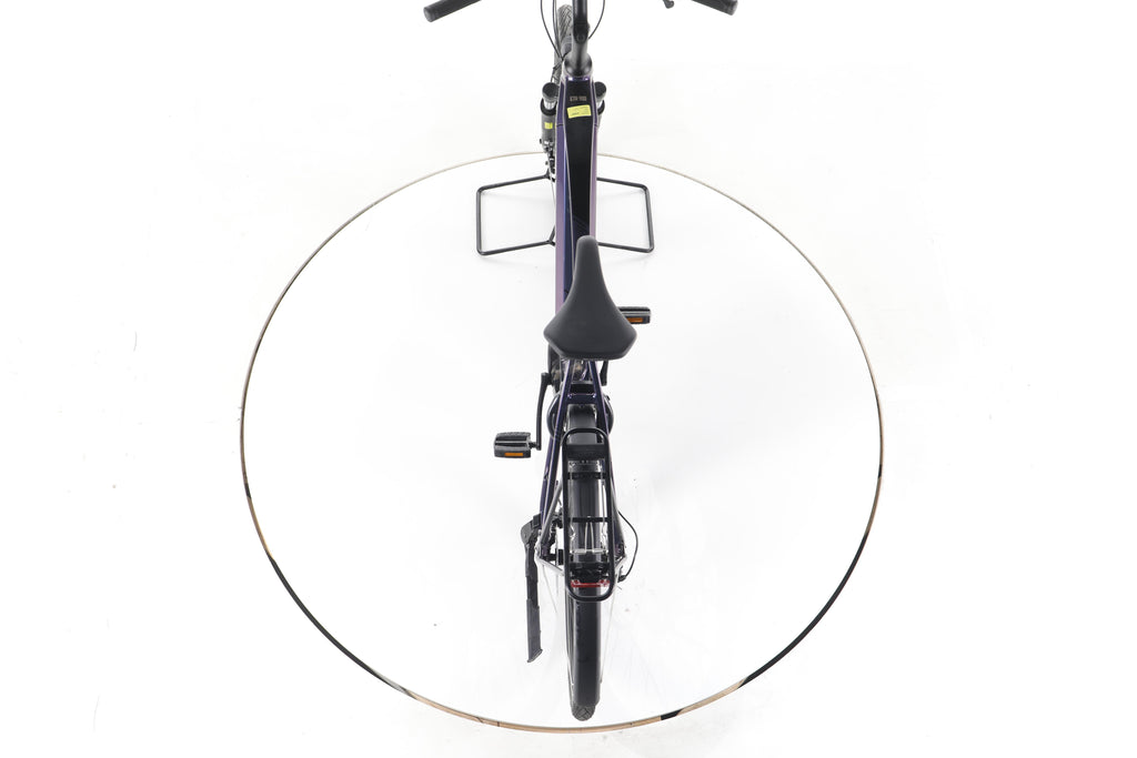 RIVERSIDE Etr 900 Trekking E-Bike 2024 - Image 22