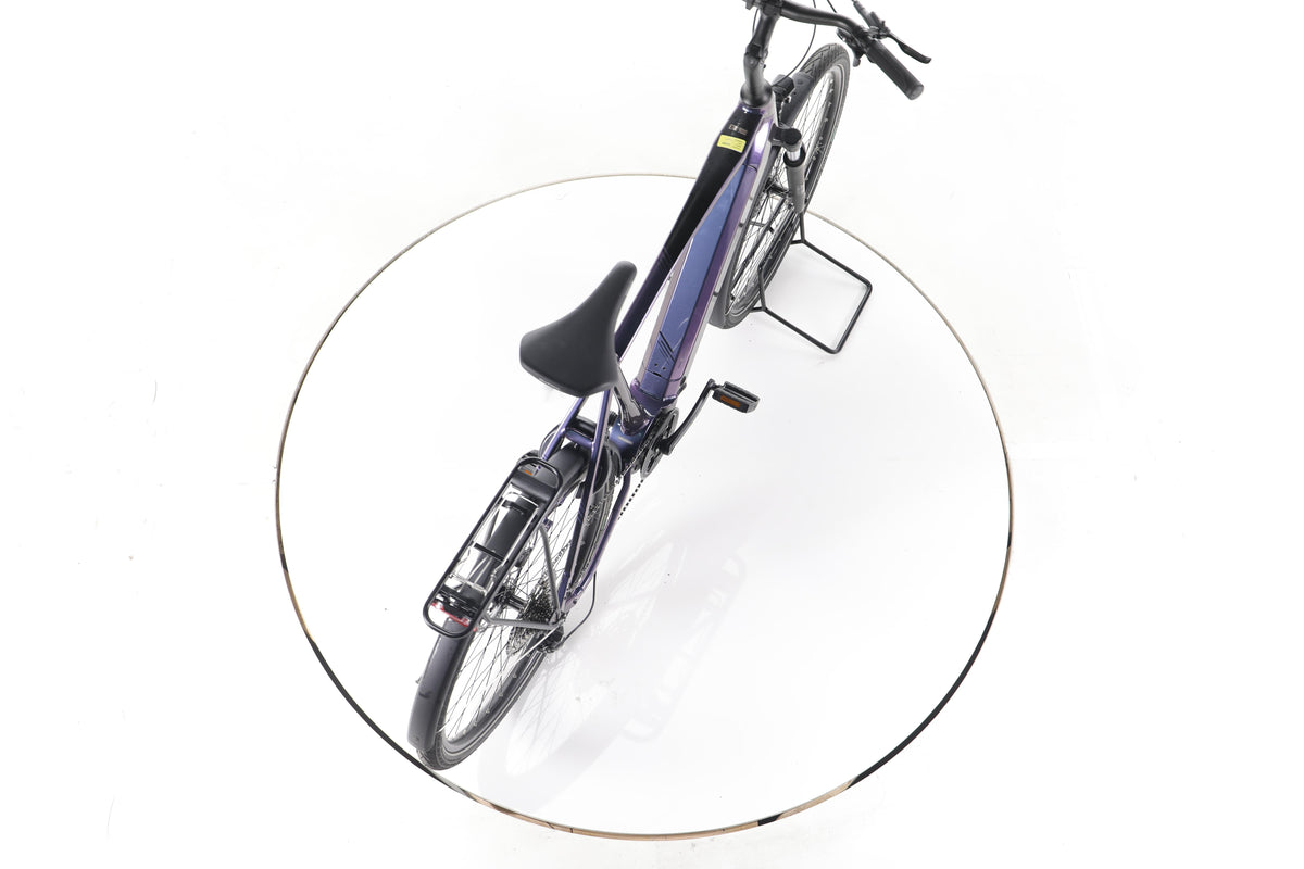 RIVERSIDE Etr 900 Trekking E-Bike 2024 - Image 23
