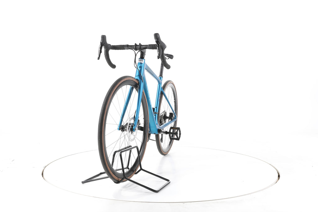 Cube Attain GTC SLX Rennrad Carbon - Image 5
