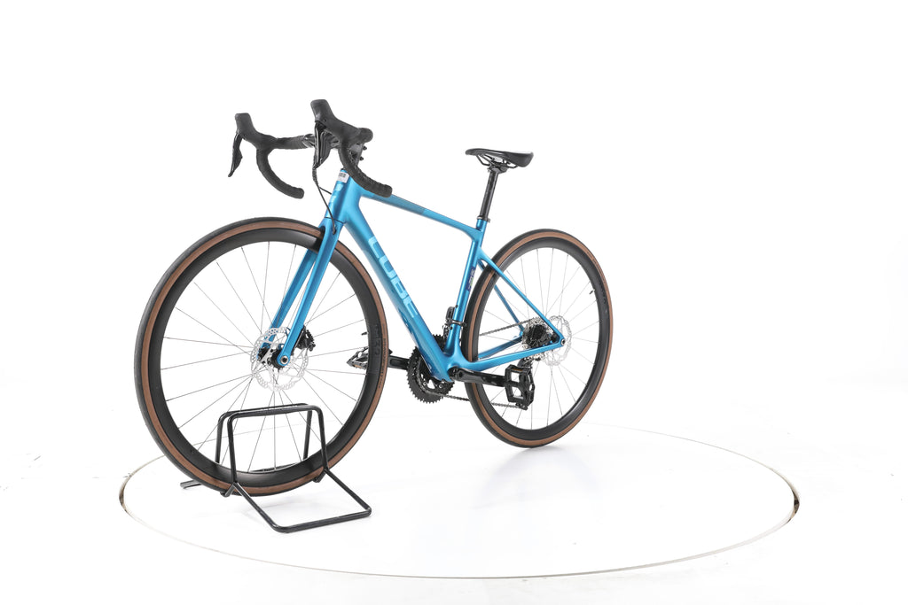 Cube Attain GTC SLX Rennrad Carbon - Image 6