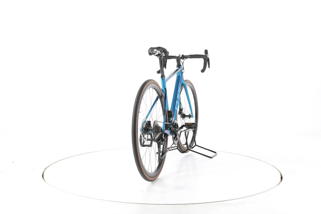 Cube Attain GTC SLX Rennrad Carbon - Image 11