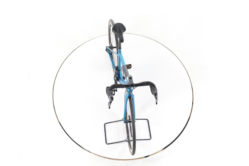 Cube Attain GTC SLX Rennrad Carbon - Image 16