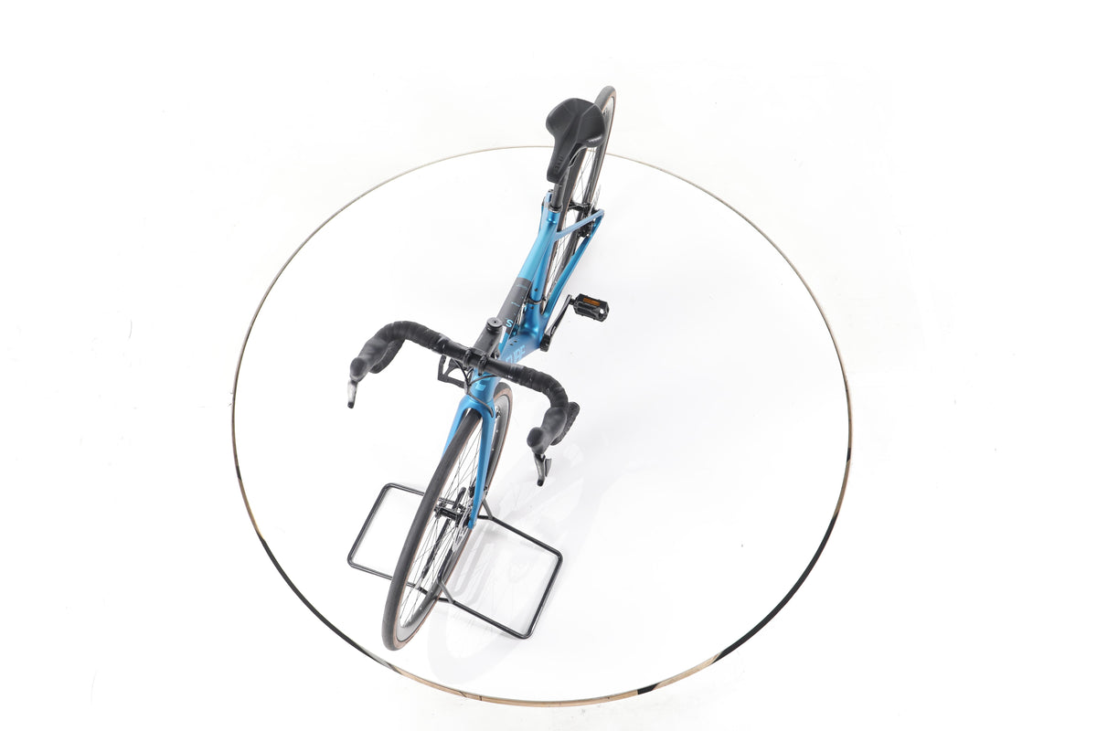 Cube Attain GTC SLX Rennrad Carbon - Image 17