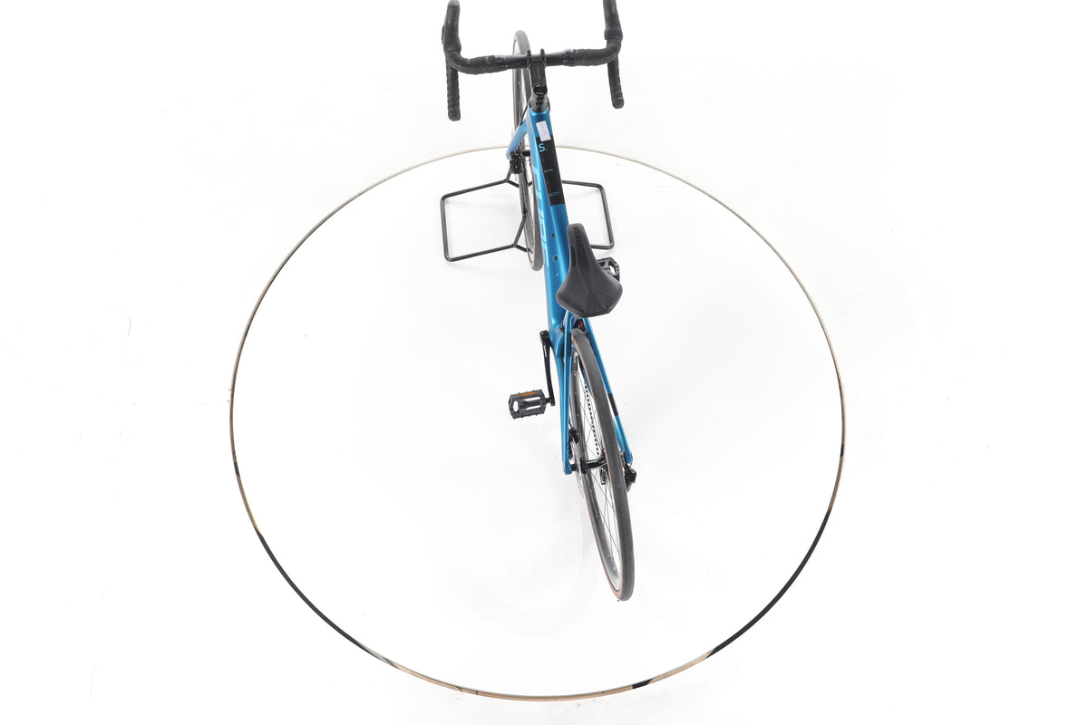 Cube Attain GTC SLX Rennrad Carbon - Image 22