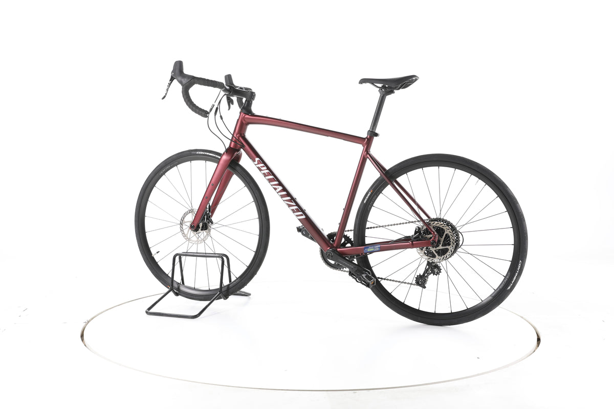 Specialized Diverge E5 Comp Rennrad - Image 8