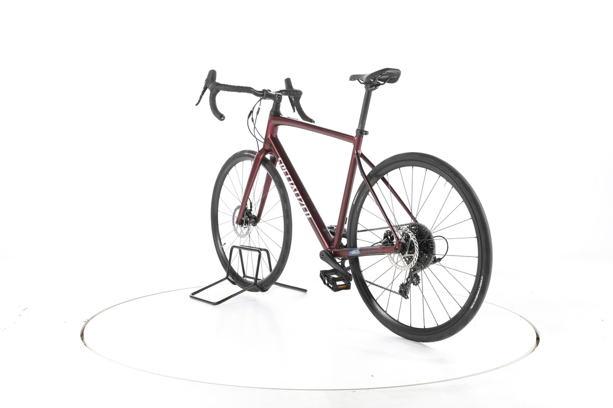 Specialized Diverge E5 Comp Rennrad - Image 9