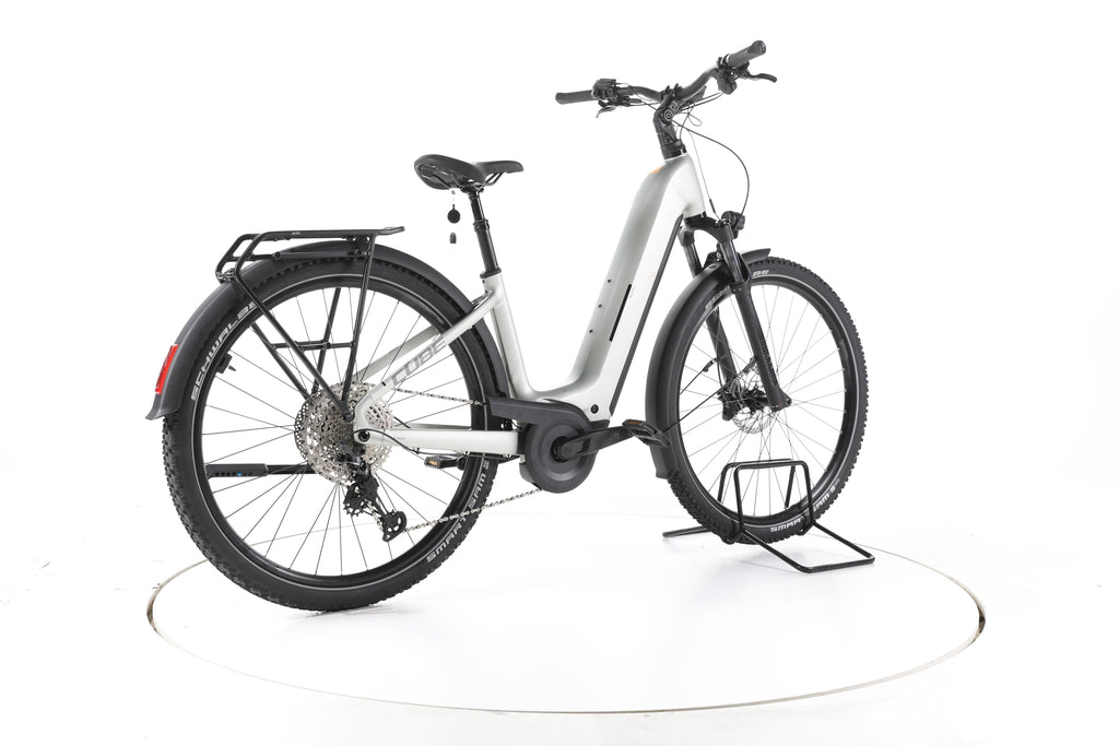 i:SY Skyfly E5 ZR F Kompakt E-Bike Tiefeinsteiger 2024 - Image 12