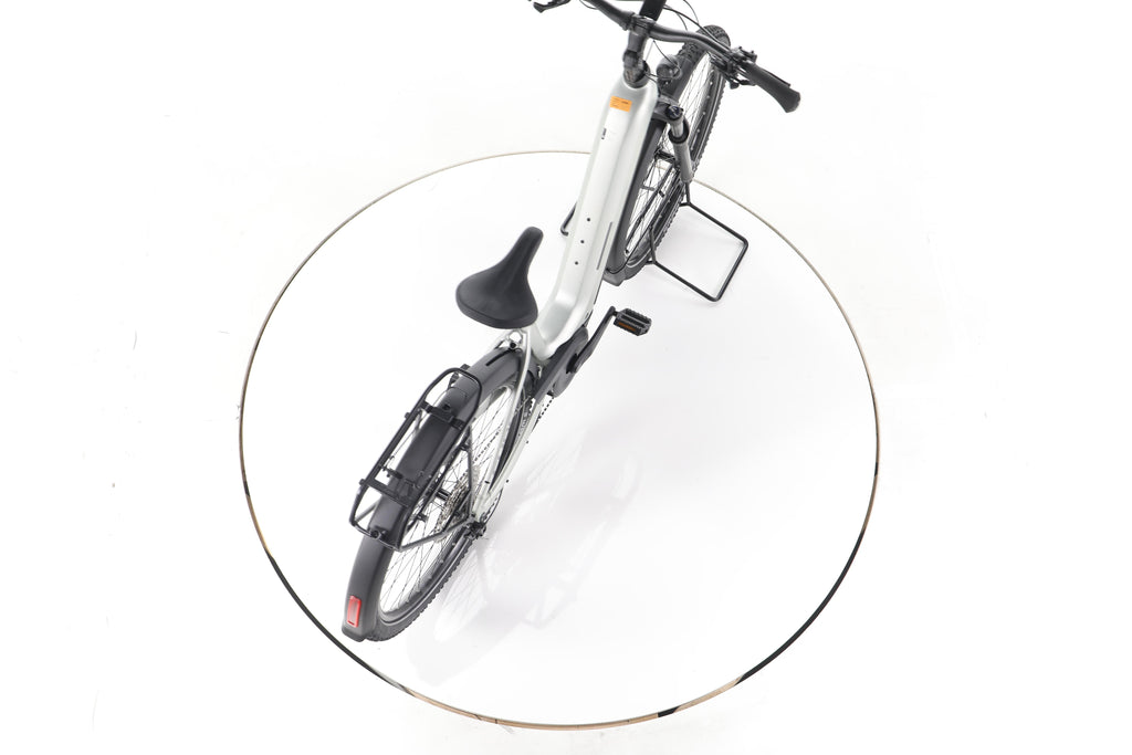 i:SY Skyfly E5 ZR F Kompakt E-Bike Tiefeinsteiger 2024 - Image 23