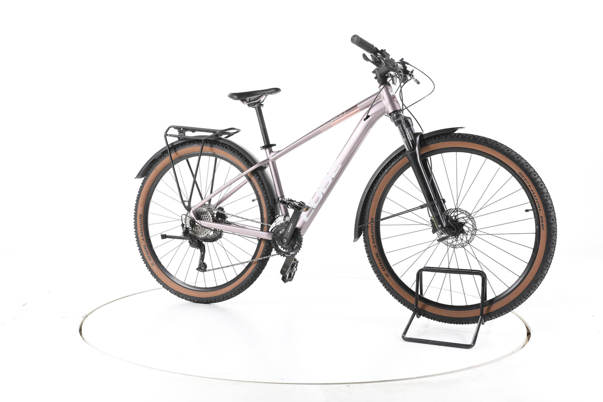 Cube Access WS Pro Fahrrad City & Trekking - Image 2