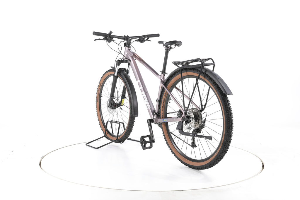Cube Access WS Pro Fahrrad City & Trekking - Image 9