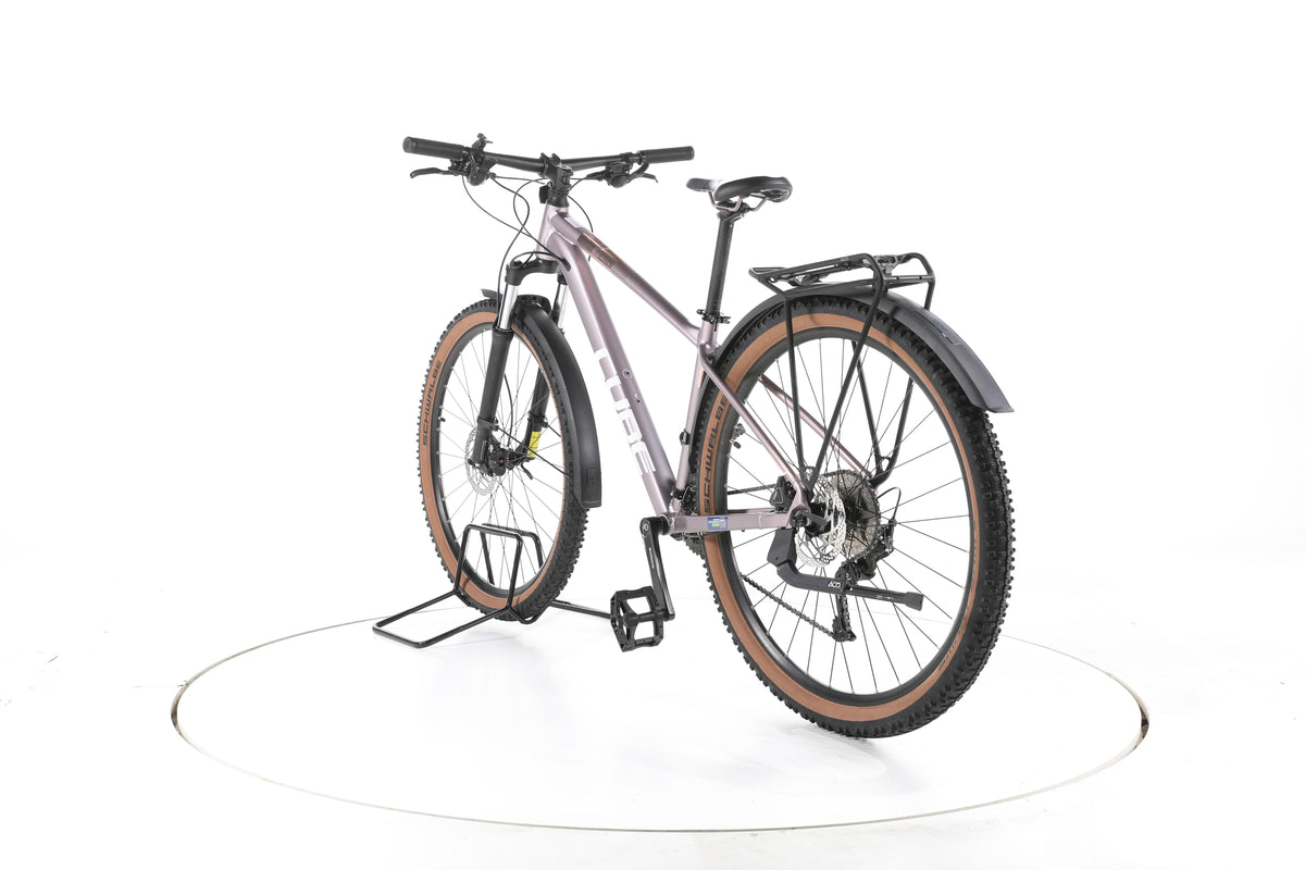 Cube Access WS Pro Fahrrad City & Trekking - Image 9