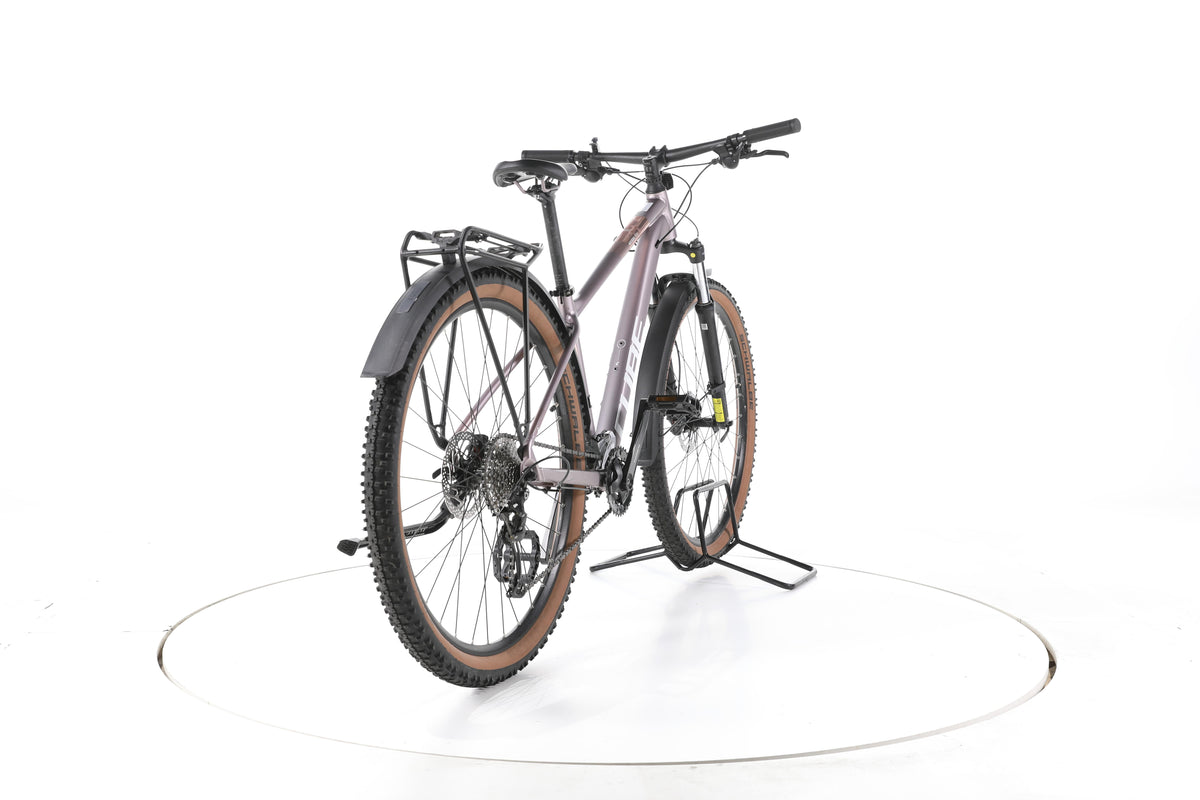 Cube Access WS Pro Fahrrad City & Trekking - Image 11