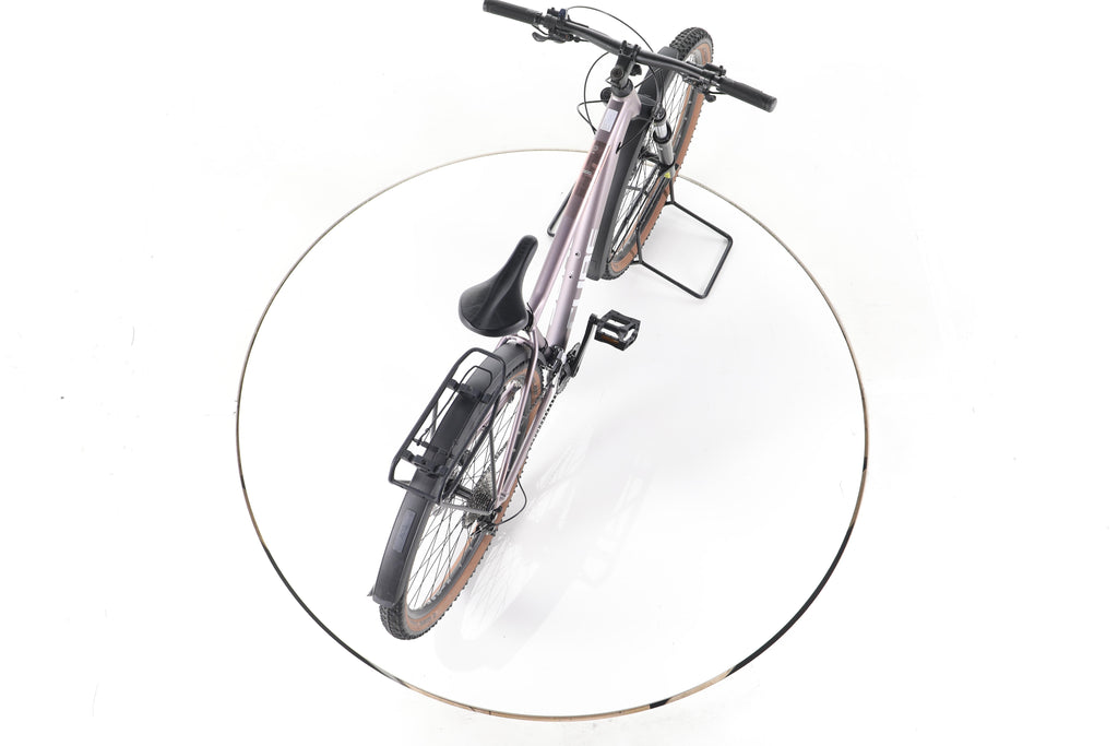 Cube Access WS Pro Fahrrad City & Trekking - Image 23
