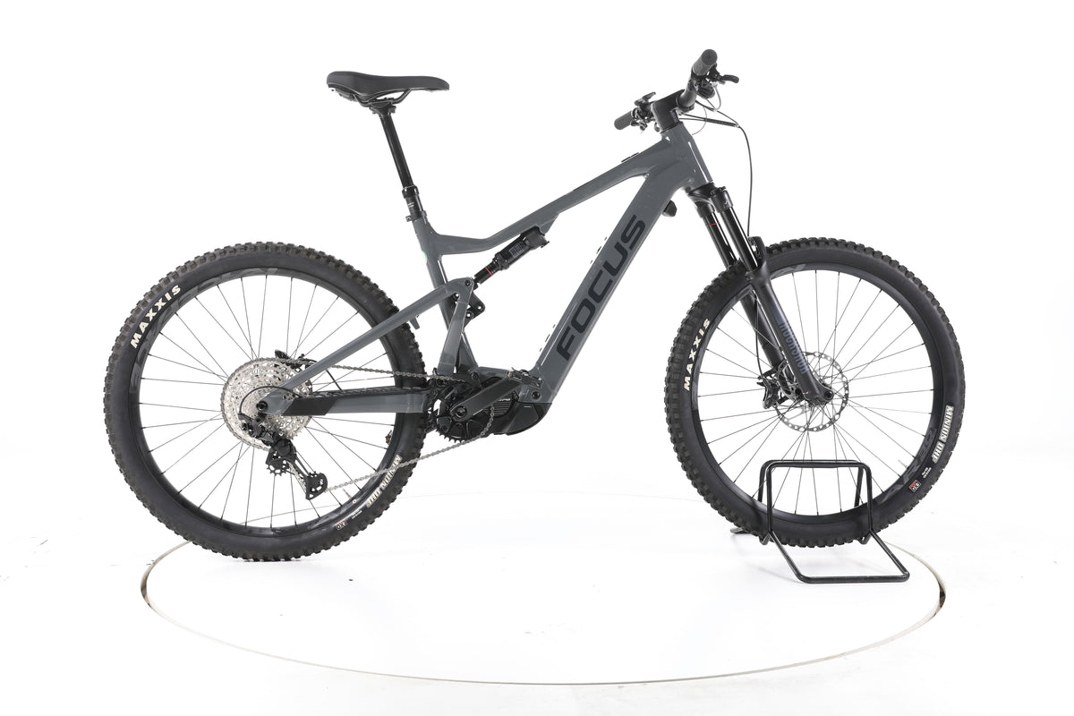 Focus JAM² 7.8 E-Bike Fully - Image 1