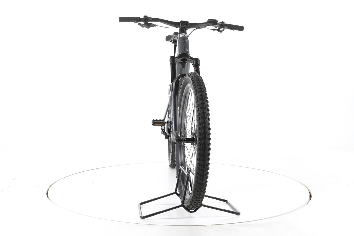 Focus JAM² 7.8 E-Bike Fully - Image 4